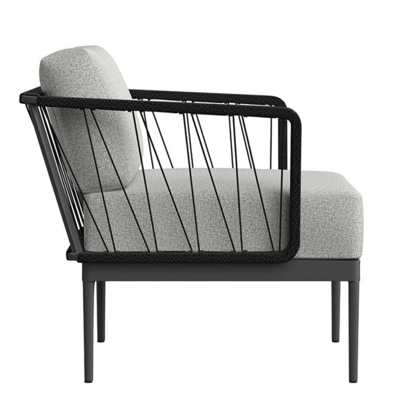 Catania Armchair